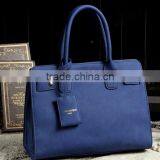 DY3Z Europea Fashon Ladies pu Leather Handbag thumbnail-1