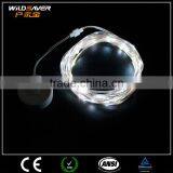Led Strip 5050 Rgb Battery Powered Flexible Light thumbnail-2