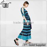 Zig Zag Wholesale Jumpsuit for Women 2017 New Design Clothing thumbnail-1