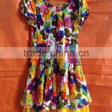 2016 Used Fashion and Clean Cotton Dress for Sale thumbnail-1