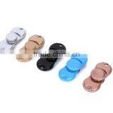 Best Quality Desk Toy Colorful Fidget Hand Spinner Relieve Stress Popular Colorful Tri Fidget Hand thumbnail-2