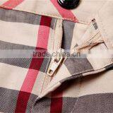 Shandao Womens Work Straight Office Business Pants Trousers thumbnail-5