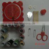 PLASTICS SEWING BOX thumbnail-1