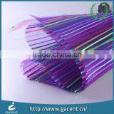 Colorful Woven Net Fabric for Women Bag thumbnail-1