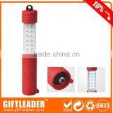 Portable Rechargeable Cob Led Working Light With Flashlight thumbnail-1