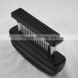 48 Blades Needle Meat Tenderizer Stainless Steel Knife Kitchen Cooking Tools Mallet Meat Tenderizer Hammer Cooking Tools KC1476 thumbnail-4