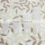 10pcs/lot 30ml New Empty Tube Clear Makeup Cosmetic Cream Lotion Containers Case Plastic Empty Tubes Lip Gloss Balm thumbnail-3