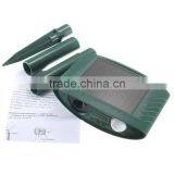 Brand New Ltrasonic Solar Power Eco-friendly Outdoor Garden Ultrasonic Repeller Motion Pest Animal Mice Rat Mouse Fo Control thumbnail-6