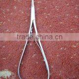 Mathiew Stainless Steel Needle Holder thumbnail-1