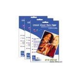 Sell Super Glossy Inkjet Photo Paper, Directly From Paper Mill At Budget Price