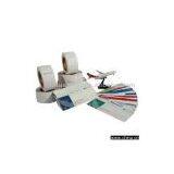 Boarding Passes, Baggage Identification Tag thumbnail-1