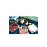 Sell Multilayer Extruding Sushi Trays