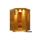 Infrared Sauna Room thumbnail-1