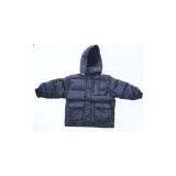 China (Mainland) Boy''s Down Jacket thumbnail-1