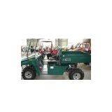 4x4 Utility Vehicle Cargo ATV thumbnail-1