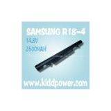 Rechargeable Laptop Battery for SAMSUNG Samsung AA-PB0NC4B Samsung AA-PB0NC4B/E Samsung AA-PB1NC4B/E
