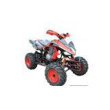 XYST-250T ATV thumbnail-1