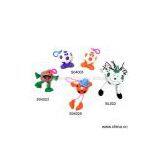 Sell Vinyl Soft Soccer Dolls thumbnail-1