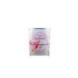 800g Tin Depilatory Wax - Pink thumbnail-1