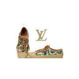 Louis Vuitton Lady Shoes With Fashion Style thumbnail-1