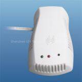 Supply AC 230V Natural Gas Detector With Solenoid Valve thumbnail-3