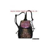 Beaded Bag thumbnail-1
