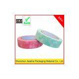 Shenzhen Manufacturer Specialized Production Printing Washi Tape ,washi Tape, Japanese Washi Tape11mmx20m(SGS,ISO 9001 2008) thumbnail-1