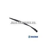 SHACMNA truck parts (81.26430.0116+81.26440.0067)Wiper Arm with Rubber