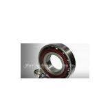 7230AC Single Row Angular Contact Ball Bearings For Air Compressors, High Frequency Motors thumbnail-1