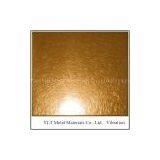 Stainless Steel Sheets Vibration Finish thumbnail-1