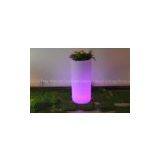 Garden Illuminated Flower Planter thumbnail-1