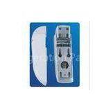 Cooler Refrigerator ABS Steel Full Range IntegratedFreezer Door Hinges thumbnail-1