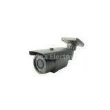600TVL Fixed Lens 40 - 45m CCTV IP67 Water-proof IR Bullet Cameras thumbnail-1