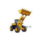 Front Loader With 5.0T Capacity thumbnail-1