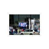 P20 / 20mm RGB advertising rental led pixel screen outdoor with vivid image