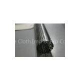 316 ss Punched Perforated Metal Mesh Filter Tubes 0.4mm - 1.6mm