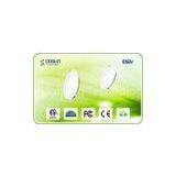 SMD3014 3 Inch Dimmable LED Downlights 80CRI , 11mm LED Downlight With 40000h Life Span thumbnail-1