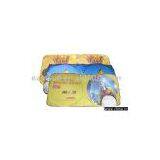 Car Sunshade/tyvek Car Sunshade/car Sun Shade/double Circles Car Sun Shade/full Printing Sunshade thumbnail-1