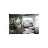 Multifunctional Plastic Film Lamination Machine for PP Woven Roll Fabric thumbnail-1