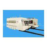 20CrMnTi Alloy Steel 30KW High-speed Printing Slotting Die-cutter Automatic Carton Machine thumbnail-1