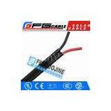 Double-Insulated Solar Cable Dc PV1-F thumbnail-1