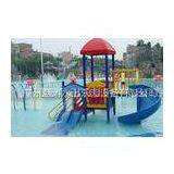 Water Play Toys Kids Water Playground For Aquasplash Water Park thumbnail-1