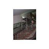 Light Weight Maintenance Mobile Tower Scaffold With 700 Lbs Cold Formed Jointing System thumbnail-1