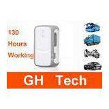 Mini Truck SMS GPS Tracker Device Real Time For Fleet Management
