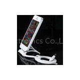 Noodle Multifunction Micro Usb Data Charger Cable With Stand For IPhone5 / 5S