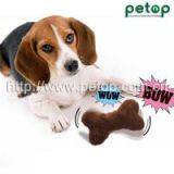 2014 Hot Sales Inflatable Action Bouncer Bone Dog Toys thumbnail-1