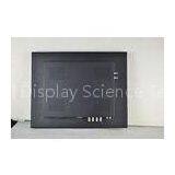 20.1 Inch Color TFT Digital CCTV System HD SDI Monitor For BGA Rework Station