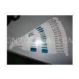 Eyewear 3D Decoder Glasses Red Cyan , Green-Magenta Polarized Glasses