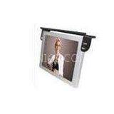 Taxi/Bus LCD Multimedia Advertising Player WB190 thumbnail-1