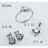 Silver Set thumbnail-1